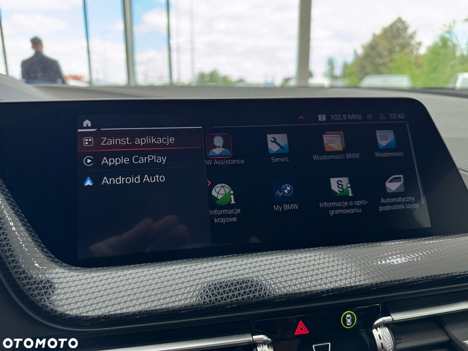 BMW Seria 2 218i - 30