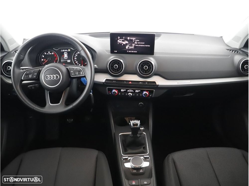 Audi Q2 30 TFSI Advanced - 18