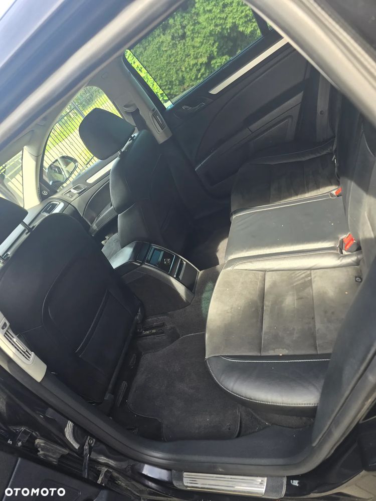 Skoda Superb 3.6 FSI 4x4 Ambition DSG - 10