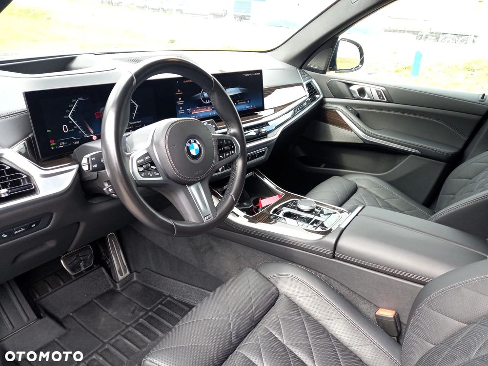 BMW X5 - 8