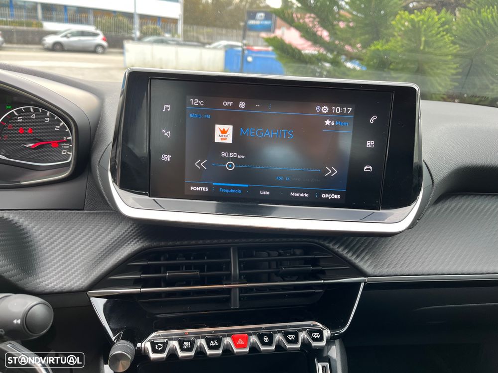 Peugeot 2008 1.5 BlueHDi Active Pack - 35