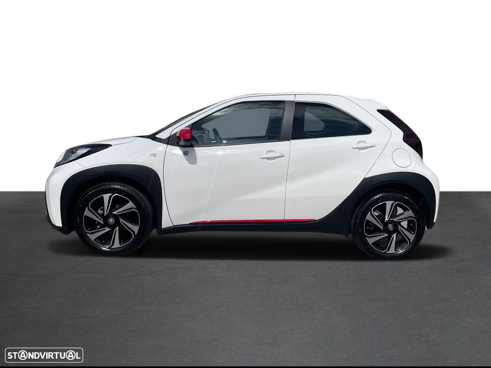 Toyota Aygo X - 7