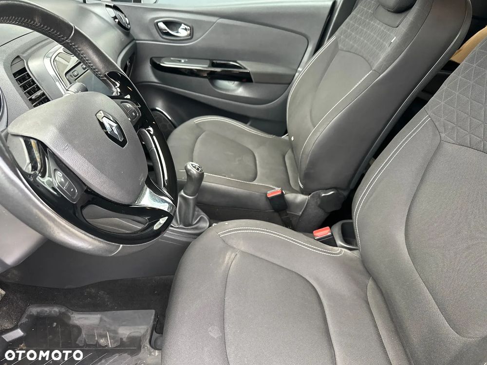 Renault Captur 0.9 Energy TCe Limited - 21