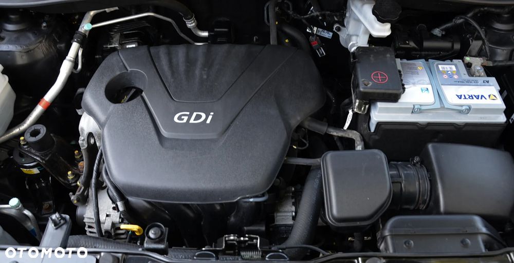 Hyundai ix35 1.6 2WD Style - 12