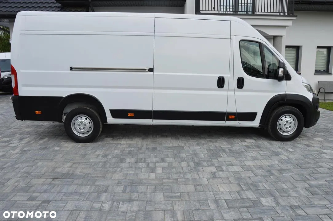 Opel Movano - 2