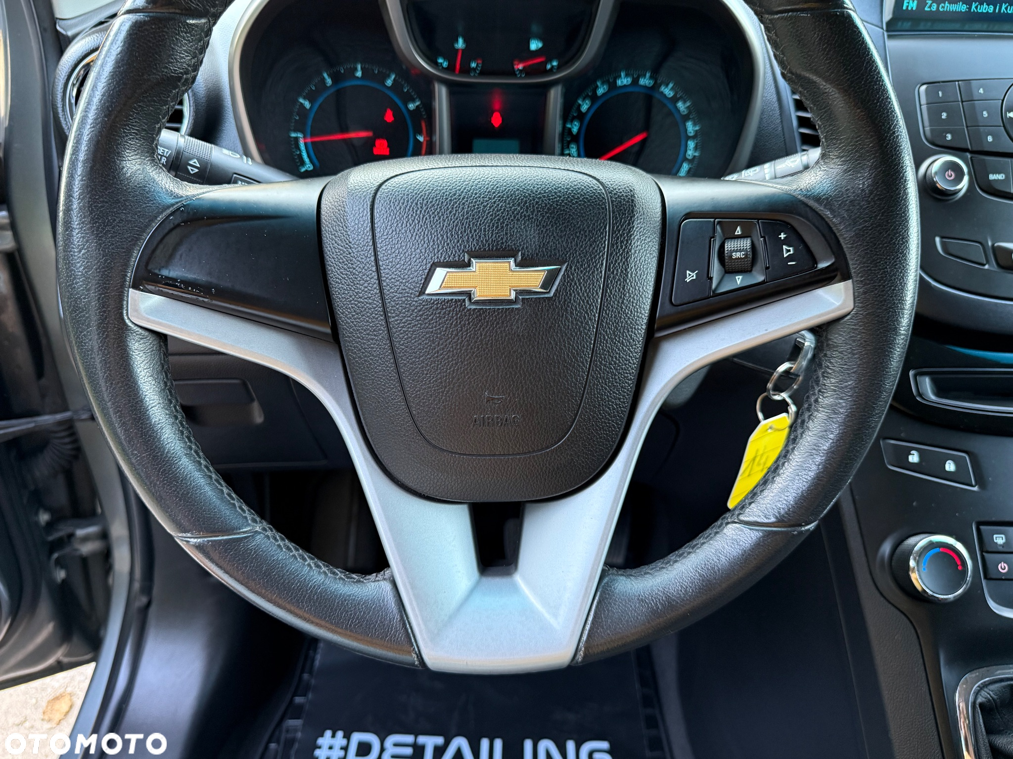 Chevrolet Orlando 1.8 LS+ - 29