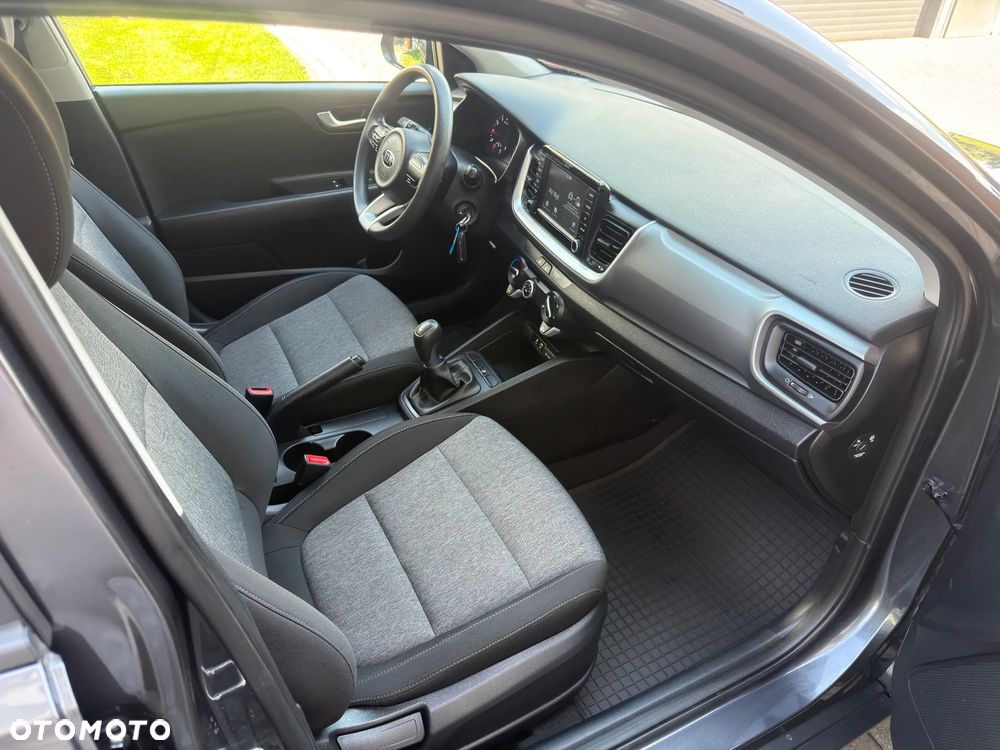 Kia Stonic 1.4 M - 15