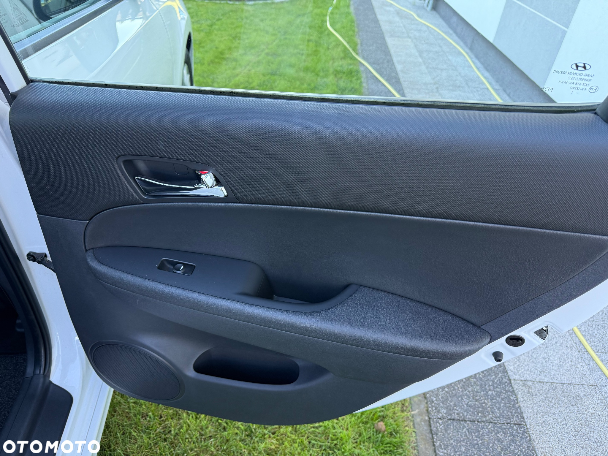 Hyundai i30 1.4 Comfort World Cup - 15