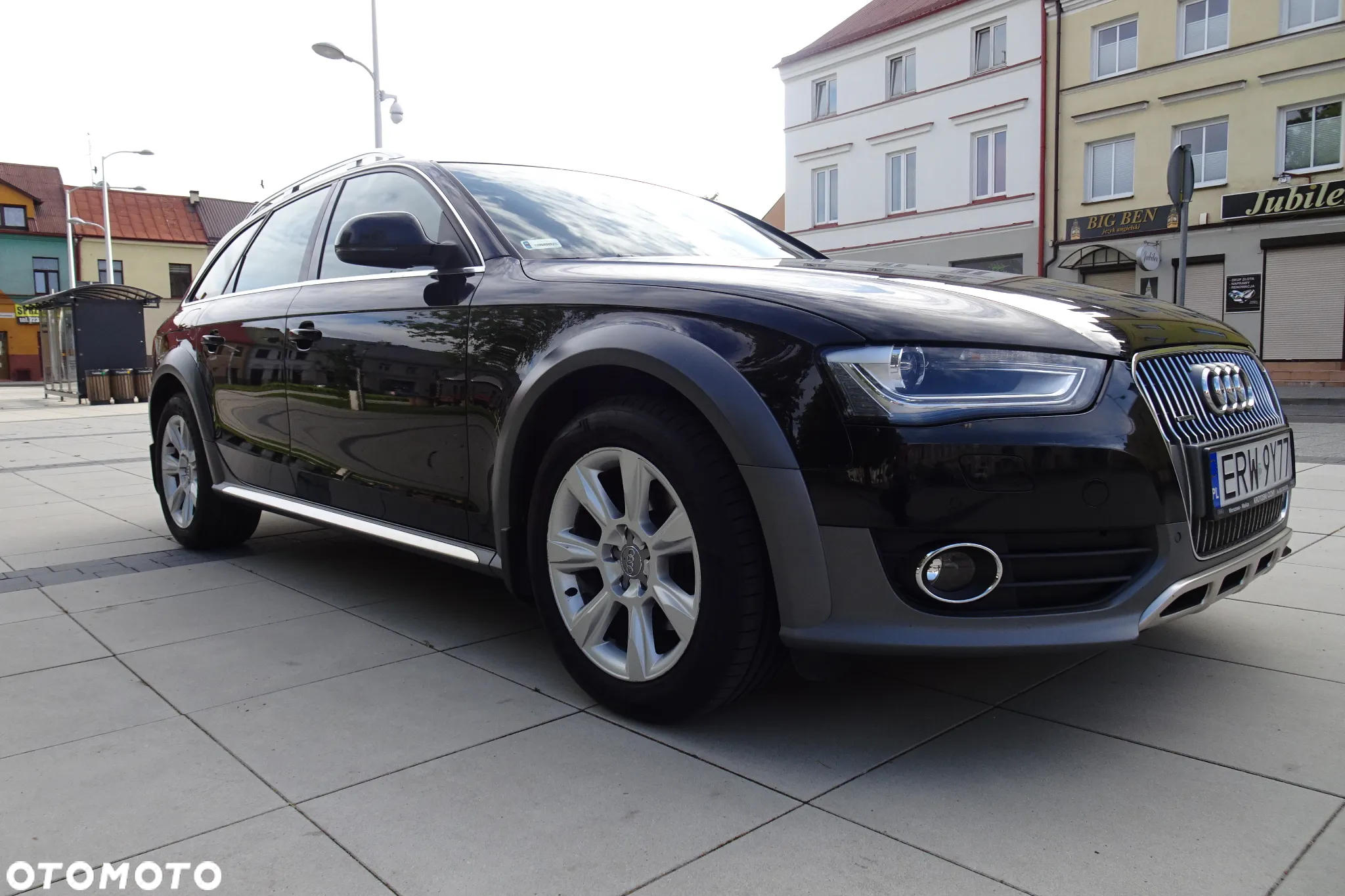 Audi A4 Allroad 2.0 TDI Quattro S tronic - 16