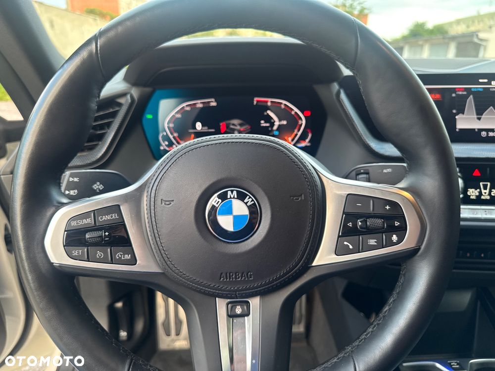 BMW Seria 2 218i M Sport - 33