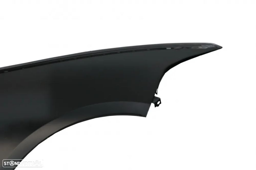 Guarda Lamas Bmw Série 2 F22 F23 (2014 a 2021) Look M2 - 6