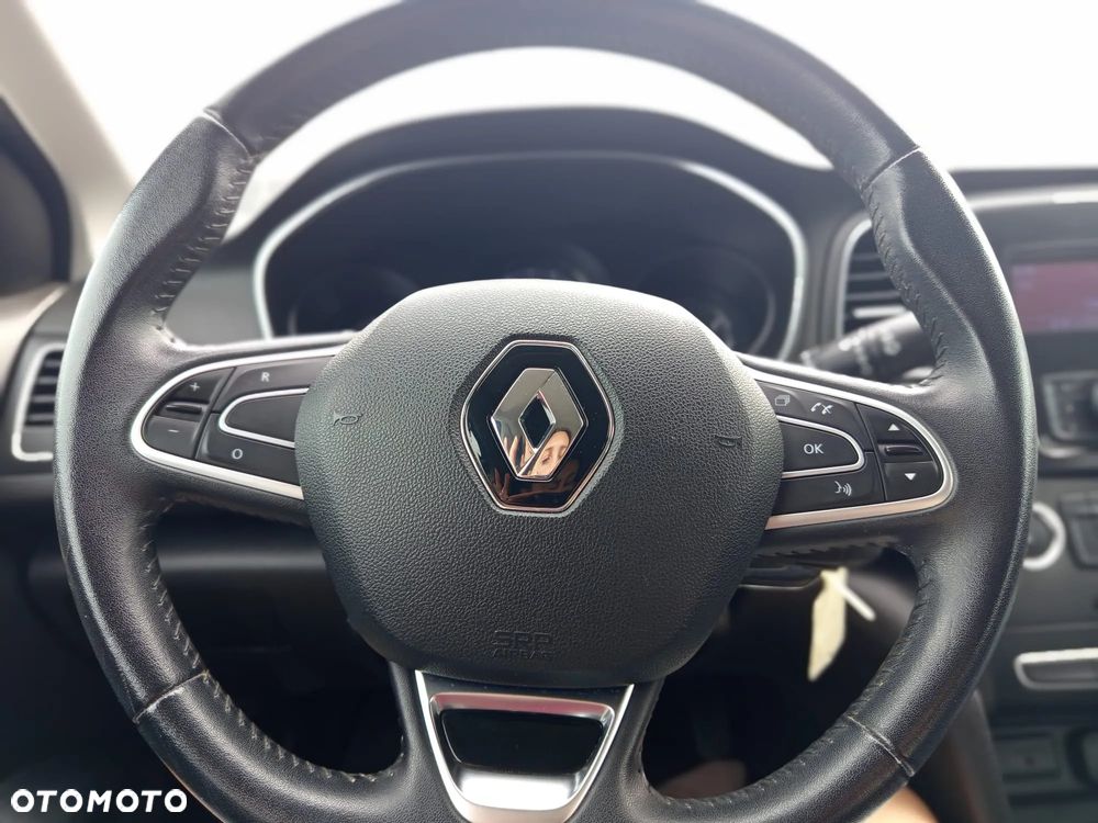 Renault Megane 1.2 Energy TCe Life - 12