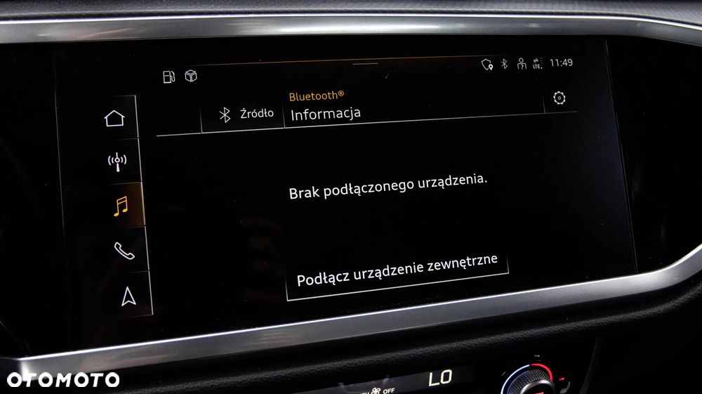 Audi Q3 35 TFSI mHEV Advanced S tronic - 28