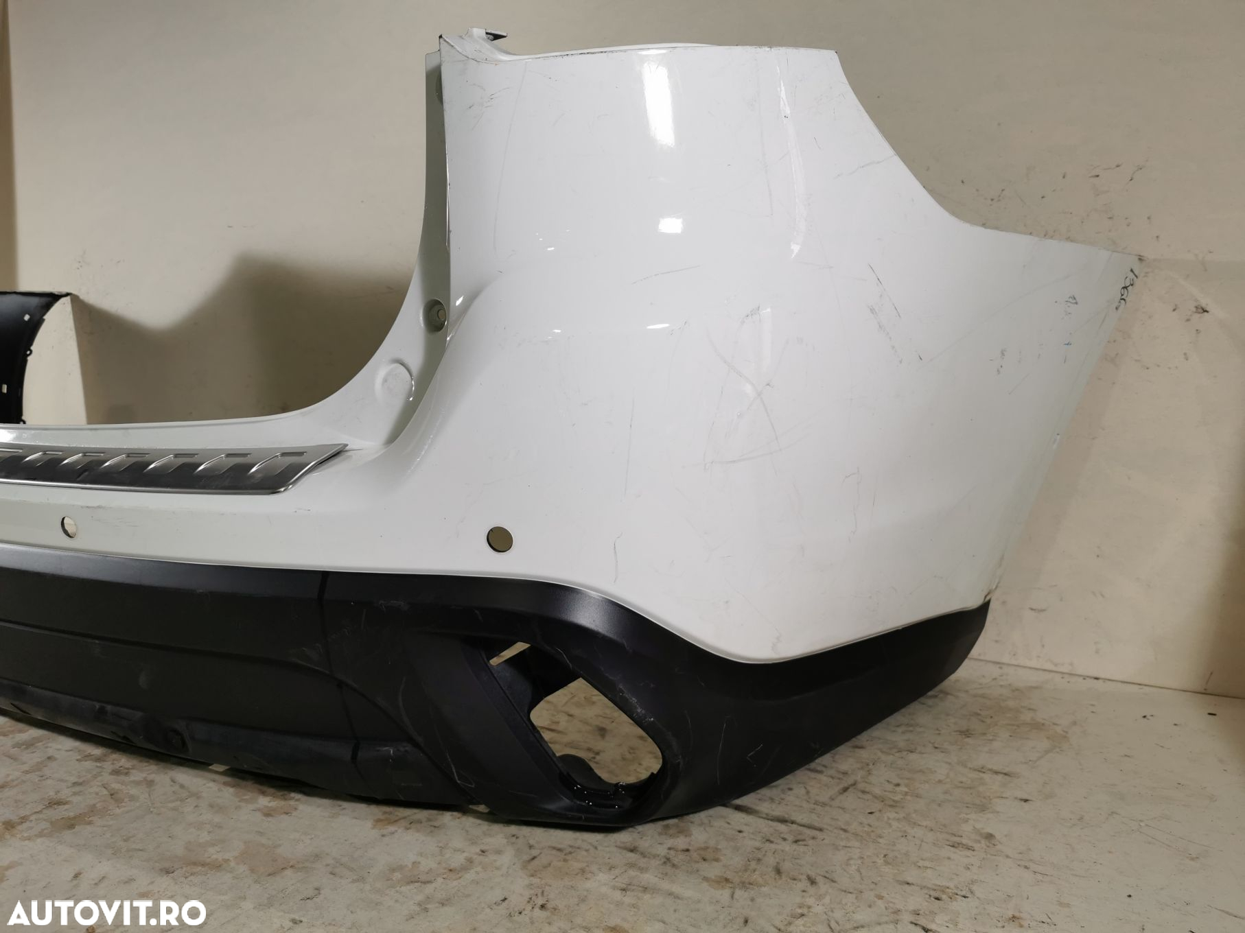 Bara spate Mitsubishi Outlander , 2016, 2017, 2018, 2019, 2020, cod de origine OE 6410C798ZZ - 4