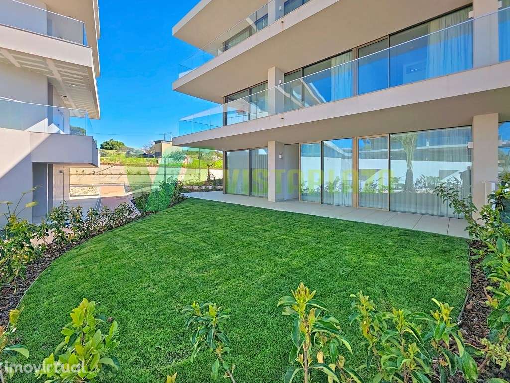 Apartamento T2 em Resort De Luxo Carvoeiro-Algarve - Grande imagem: 5/35