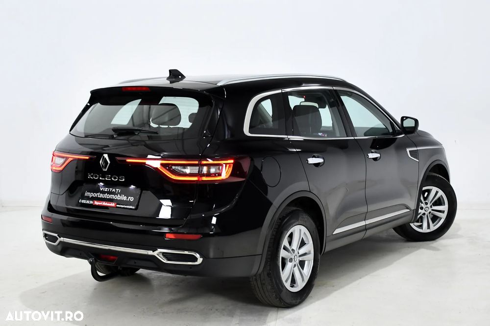 Renault Koleos 2.0 dCI Privilege Aut. - 3
