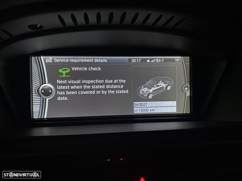 BMW 330 d Aut. M Sport Edition - 15