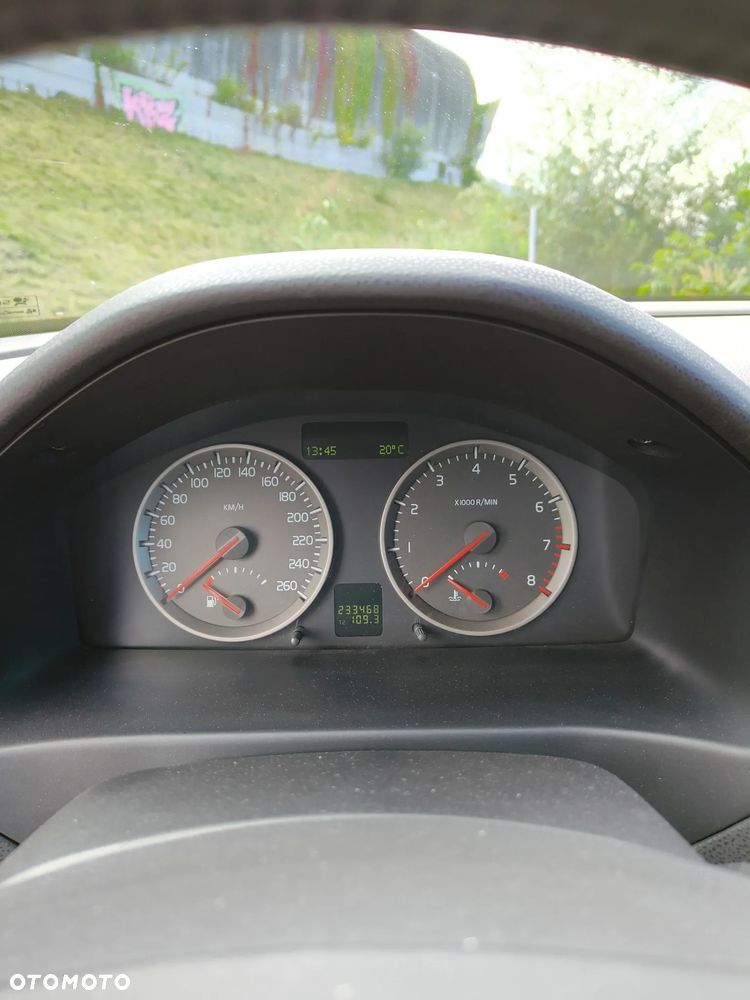 Volvo S40 - 23