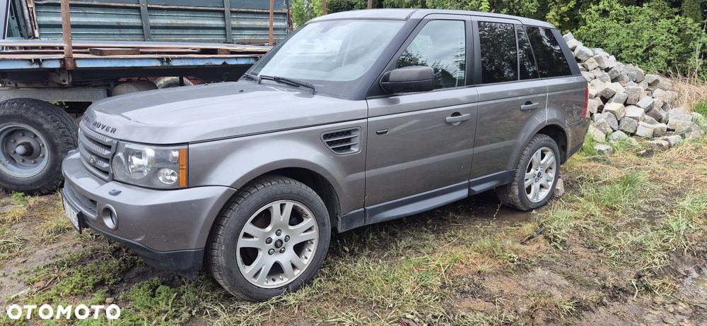 Land Rover Range Rover - 2