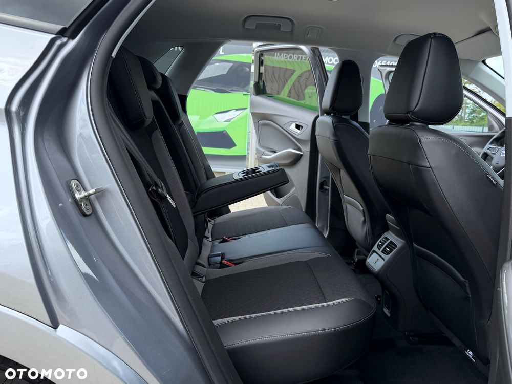 Opel Grandland X 1.5 D Start/Stop Automatik Business Elegance - 33
