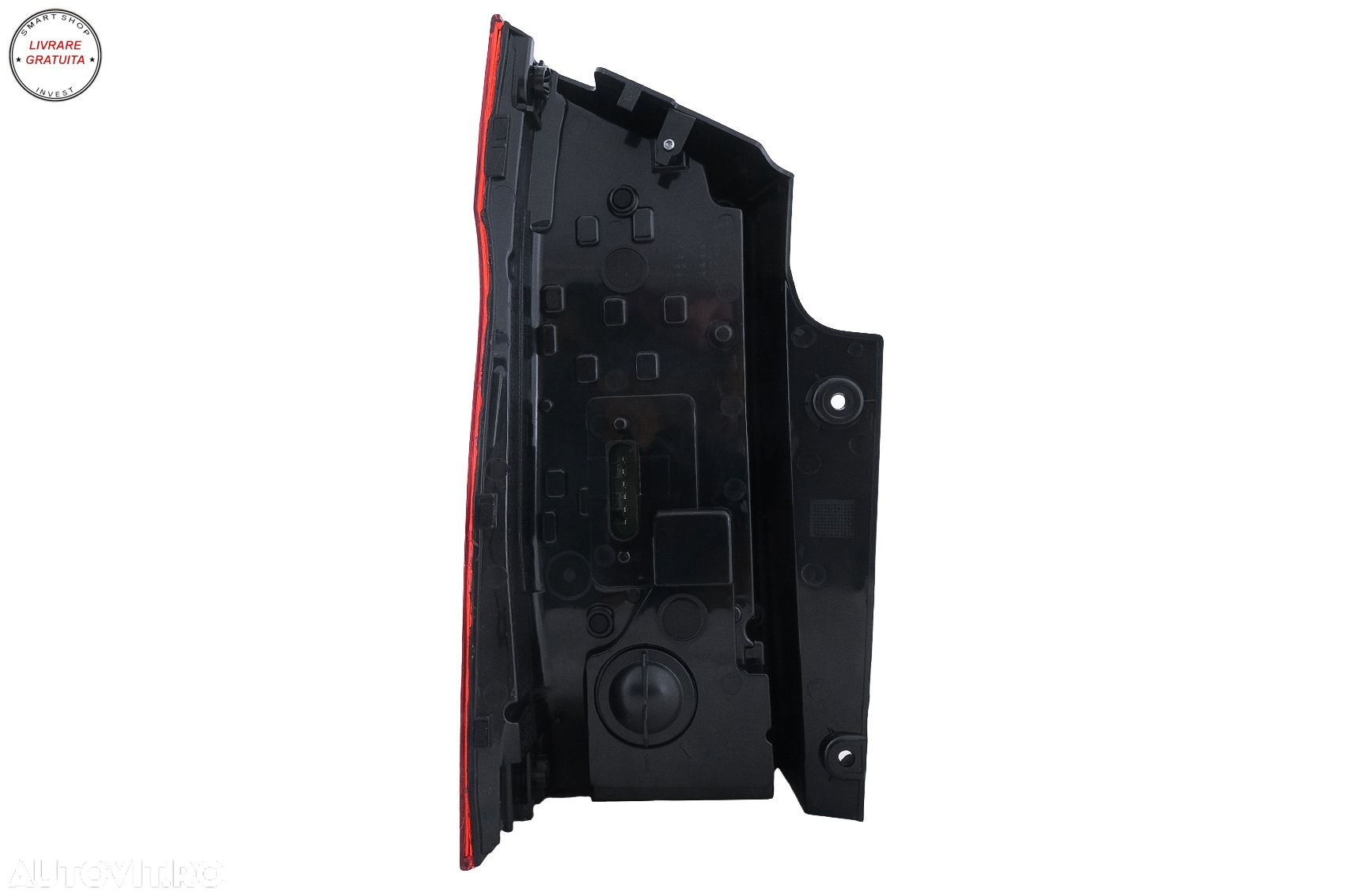 Stopuri Full LED Fumurii Mercedes V-Class W447 (2014-2019) modelele cu o Usa Spate- livrare gratuita - 17