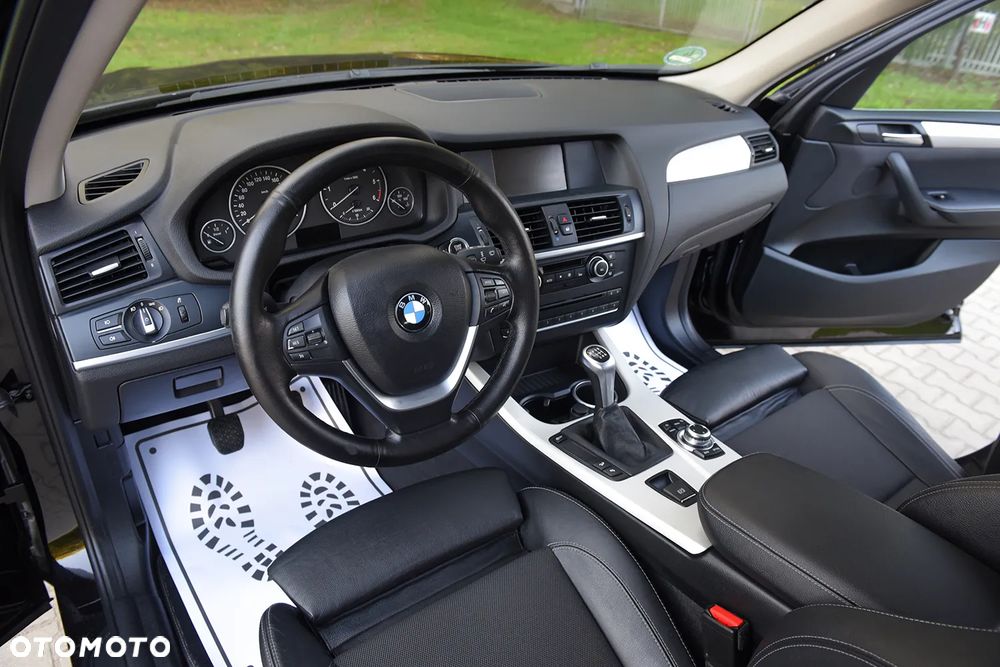 BMW X3 - 28