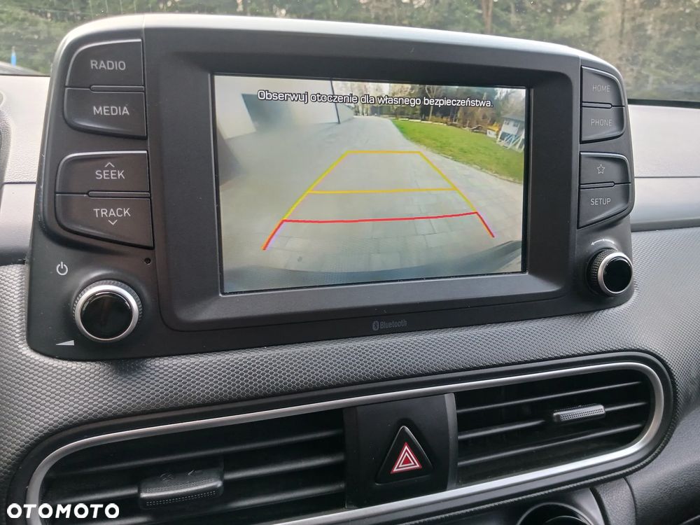 Hyundai Kona 1.0 T-GDI Select - 12