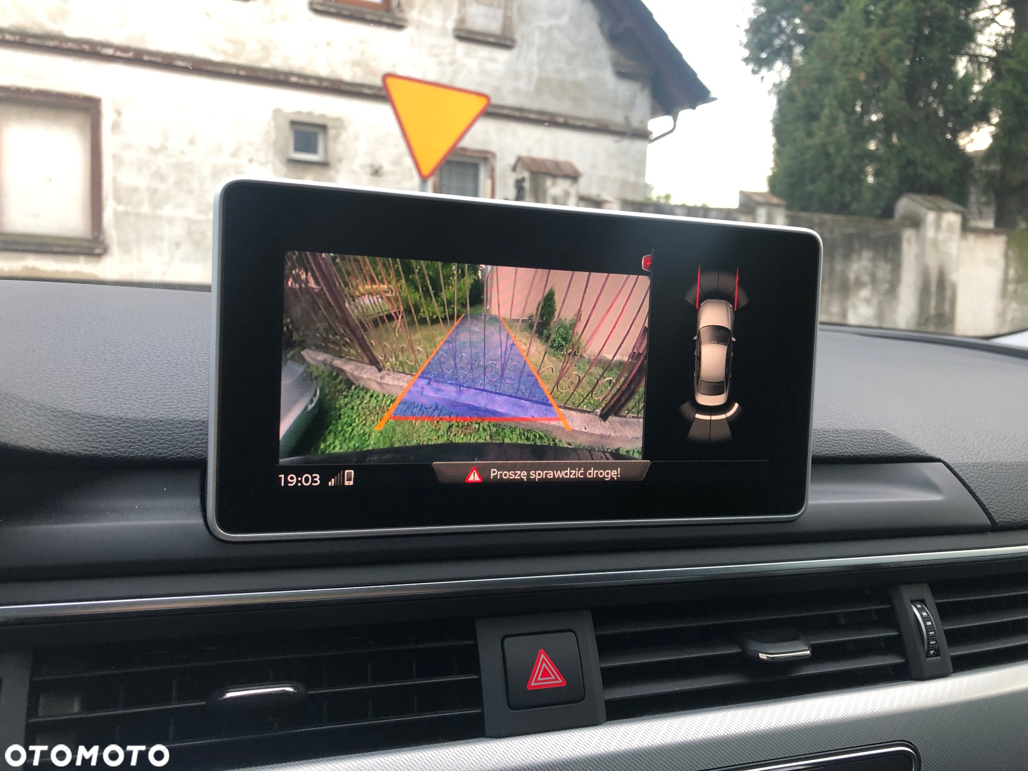 Audi A4 - 25