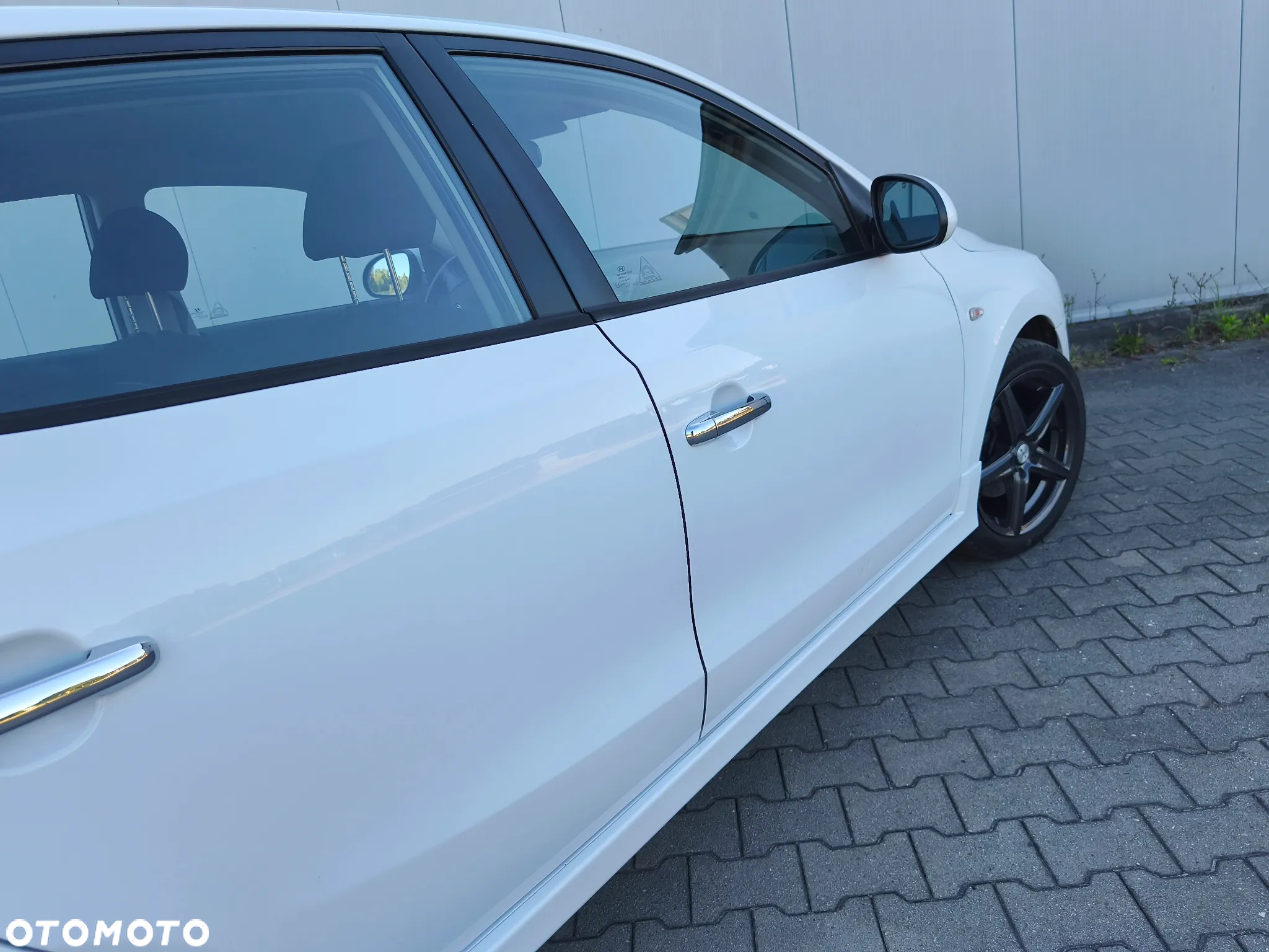 Hyundai i30 1.4 Comfort EU5 - 21