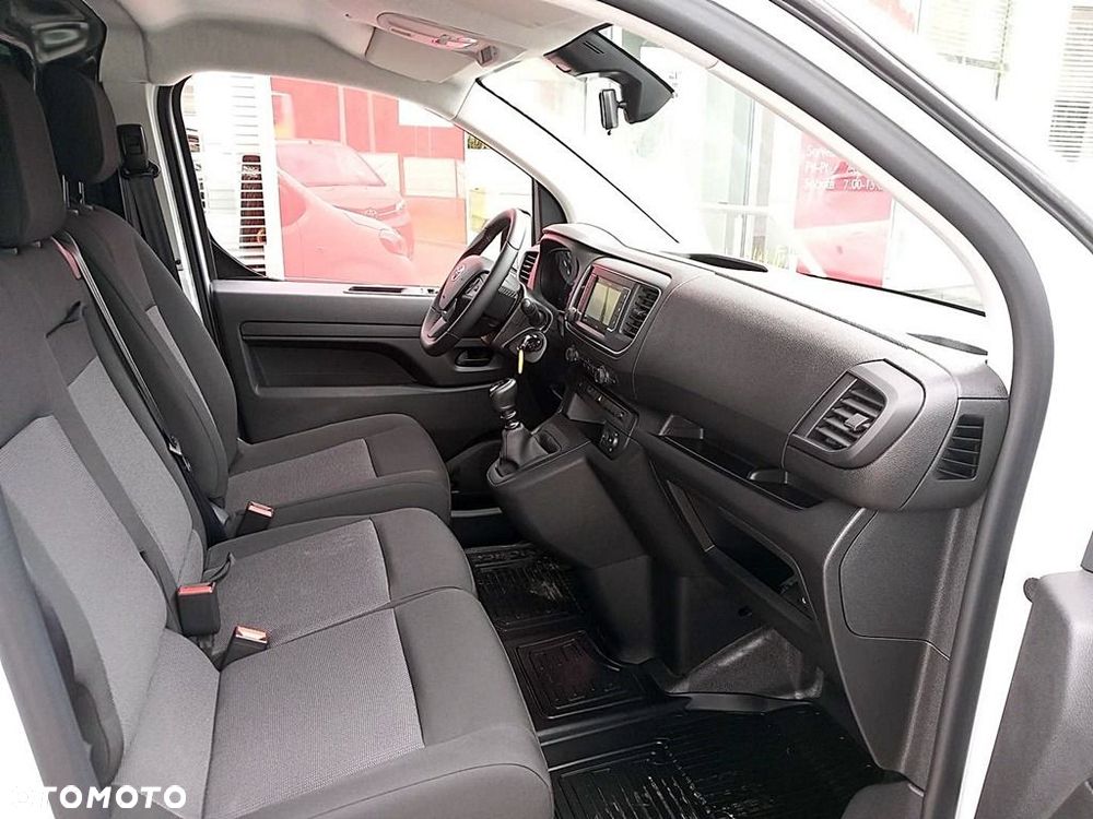 Toyota PROACE - 7