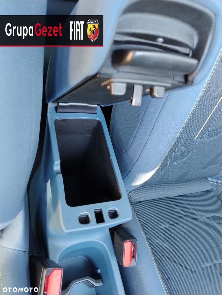 Fiat Grande Panda - 9