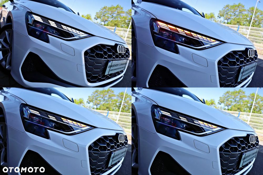 Audi A3 Sportback - 6