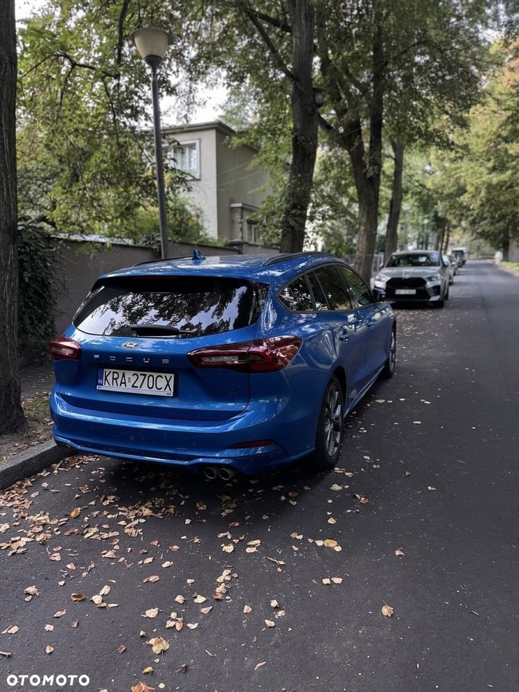 Ford Focus - 4