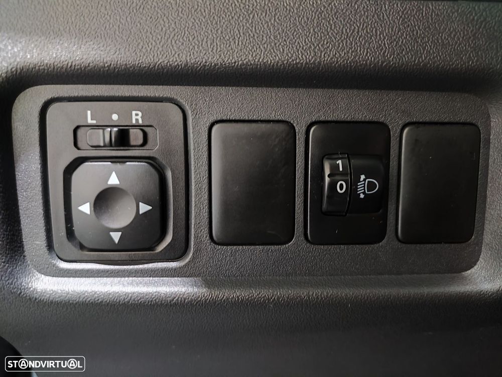 Mitsubishi Space Star 1.2 Connect Edition - 9