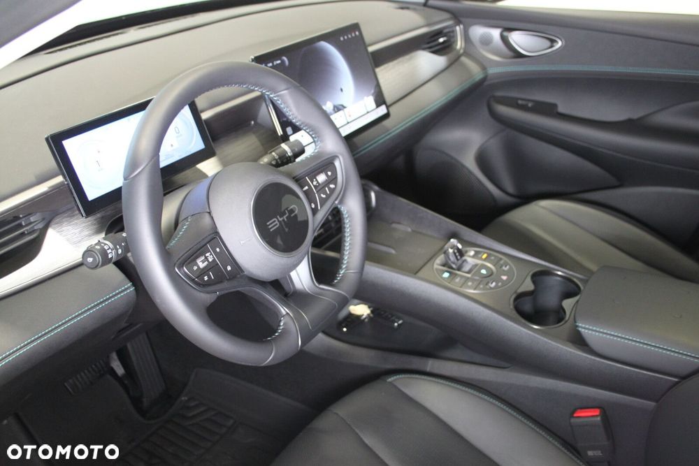 BYD Seal 5 - 27