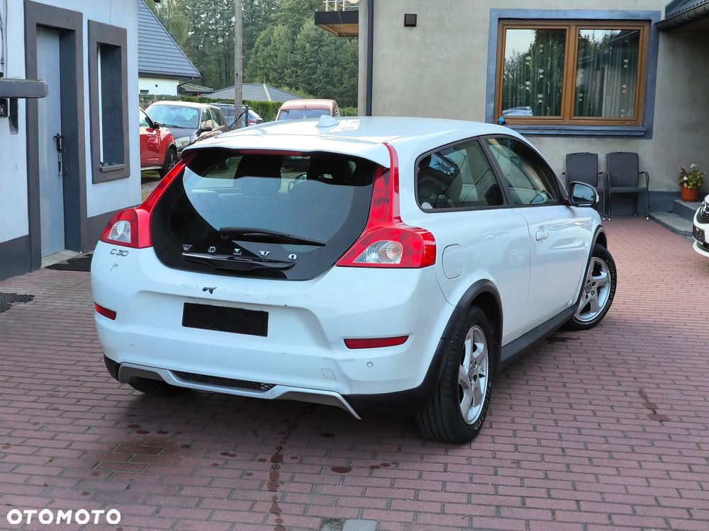 Volvo C30 D2 Kinetic Start-Stop - 3