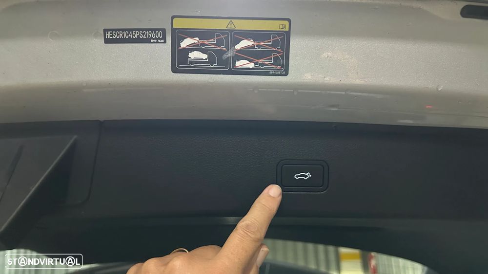 Smart #3 66 kWh Pro+ - 45
