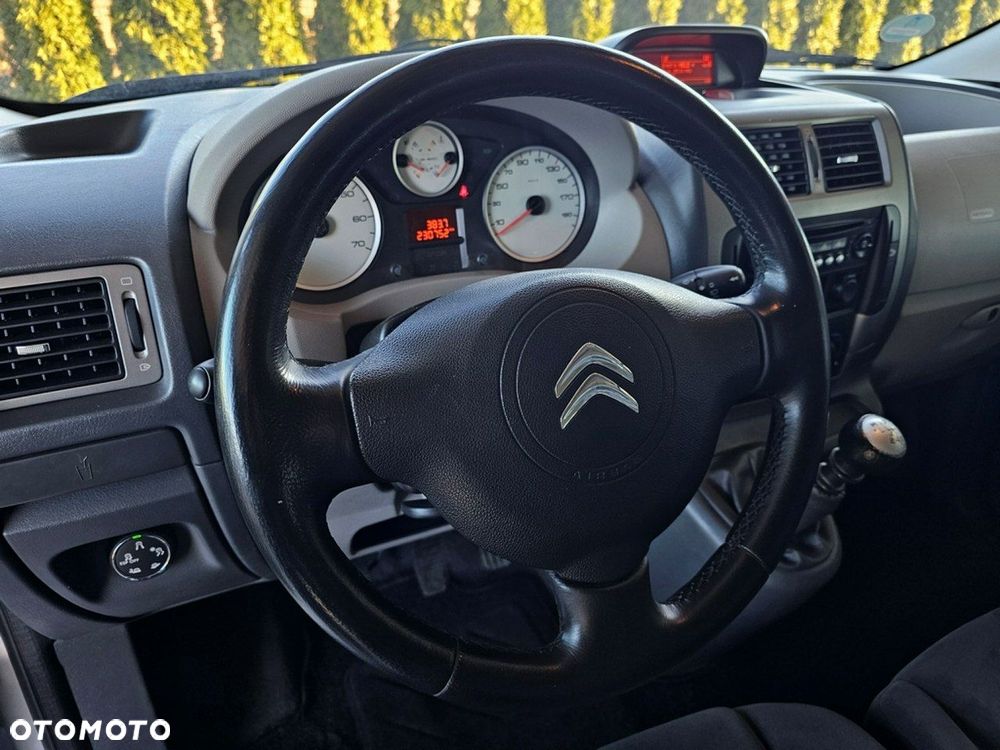 Citroën Jumpy Combi - 12