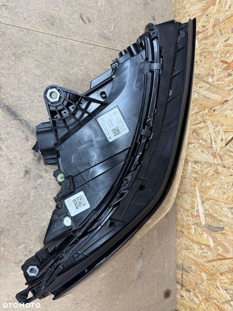 BMW 5 G60 G61 LAMPA PRZEDNIA PRAWA PRZÓD LASER FULL LED ADAPTIVE 5A798D2 - 13