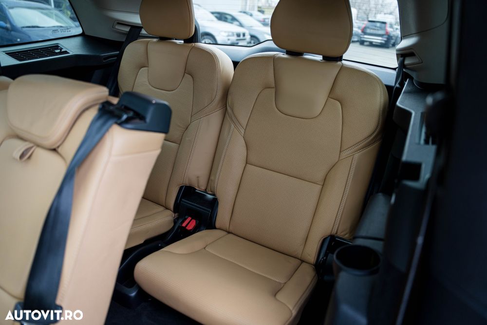 Volvo XC 90 ver-t8-awd-twin-engine-geartronic-inscription - 8