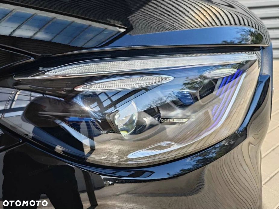 Mercedes-Benz GLC 2026