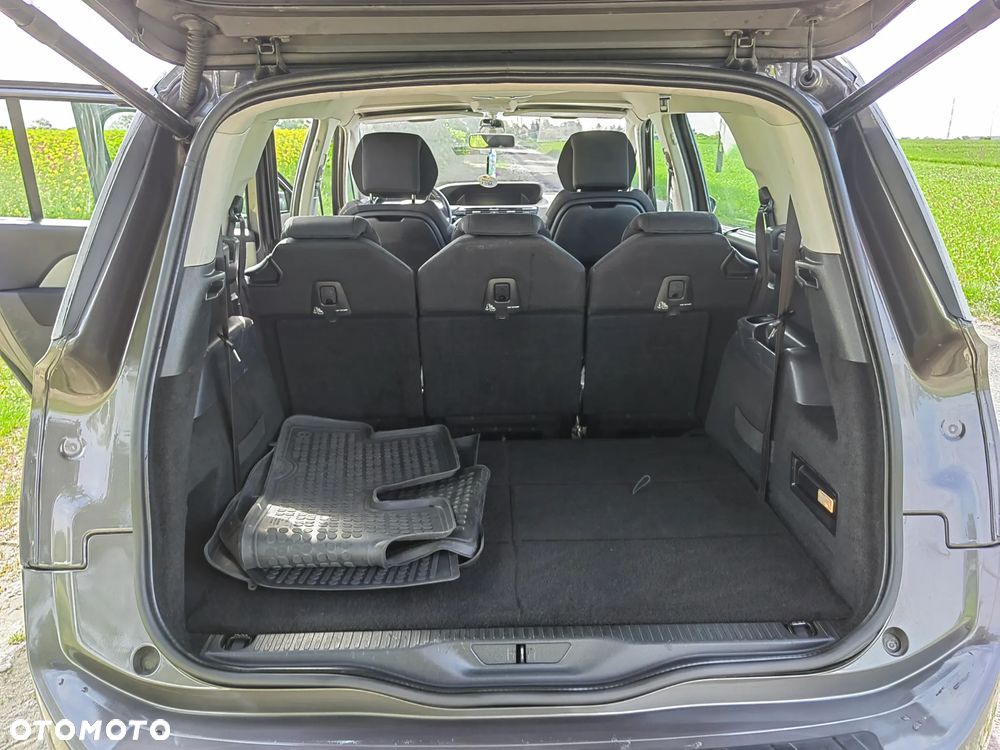 Citroën C4 Picasso 2.0 BlueHDi Exclusive - 23