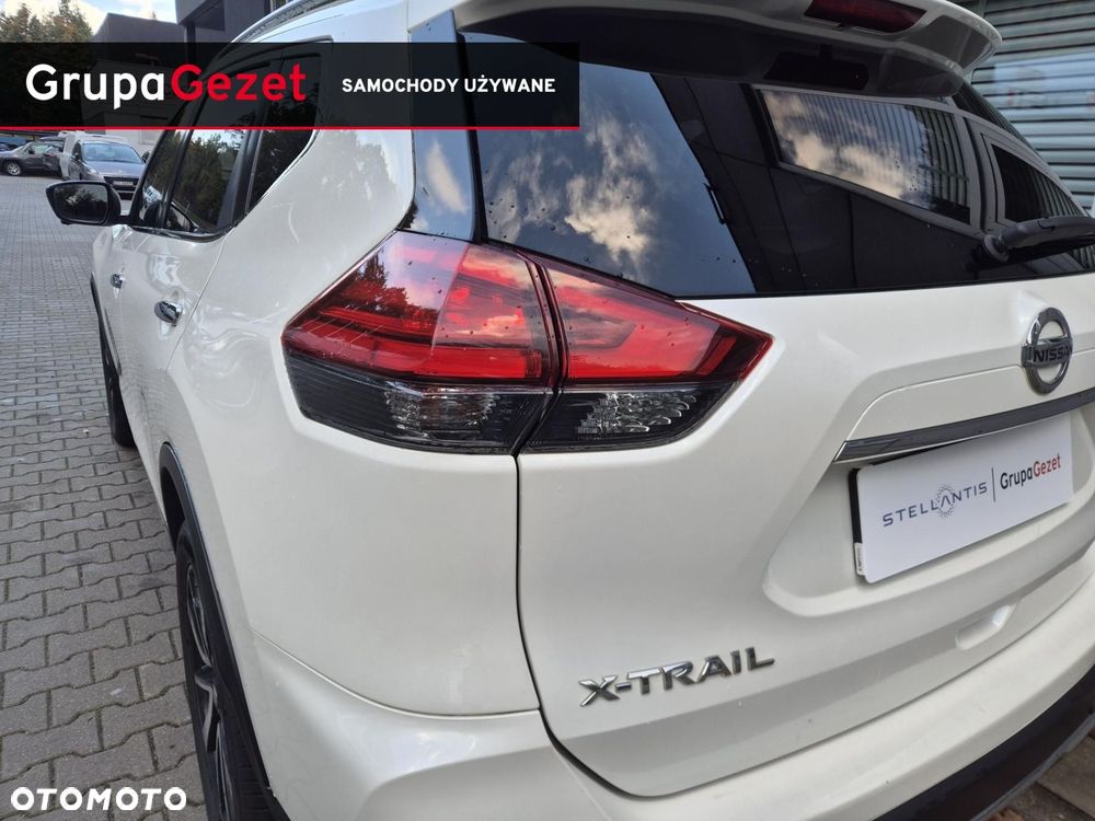 Nissan X-Trail - 11