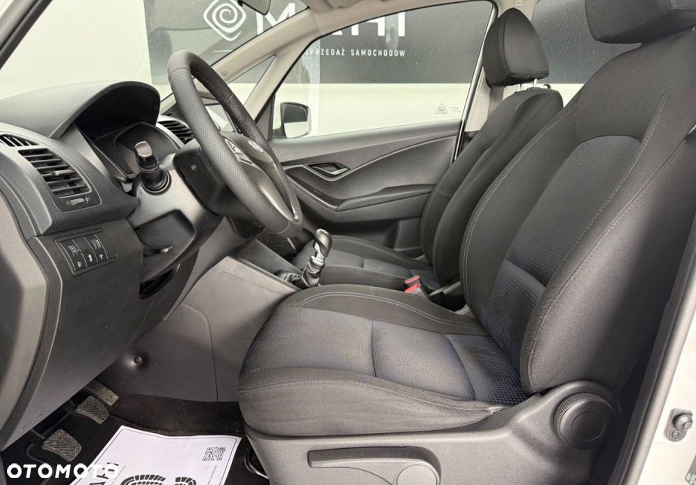 Hyundai ix20 1.4 Classic - 24