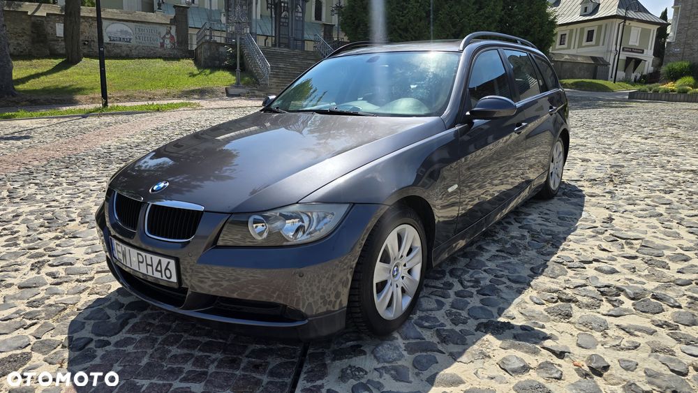 BMW Seria 3 - 15