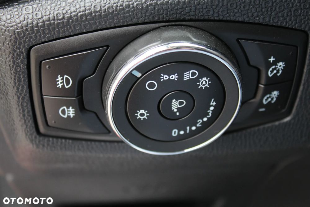 Ford EcoSport 1.0 EcoBoost ST-LINE - 36