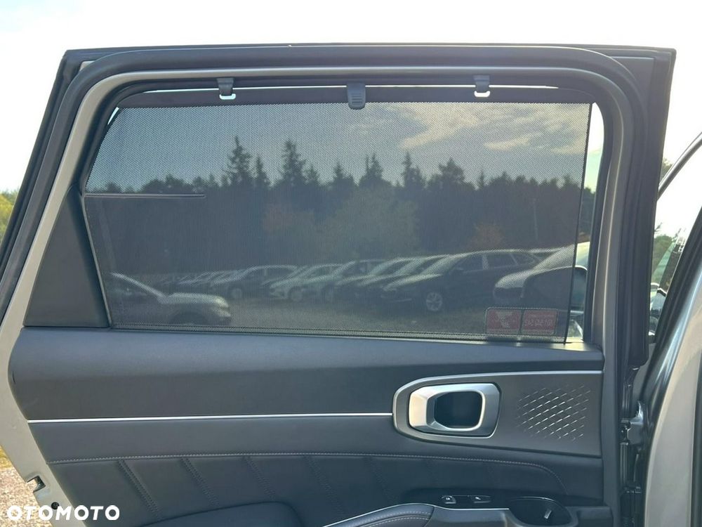 Kia Sorento - 18