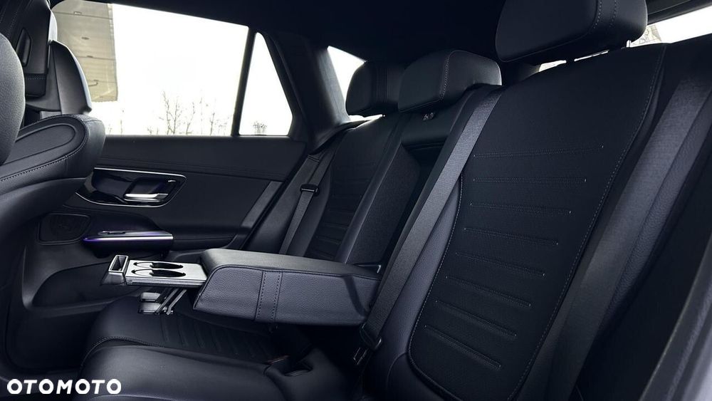 Mercedes-Benz GLC 200 mHEV 4-Matic AMG Line - 30