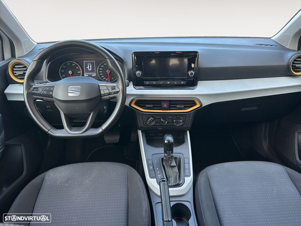 SEAT Arona 1.0 TSI Style DSG - 10