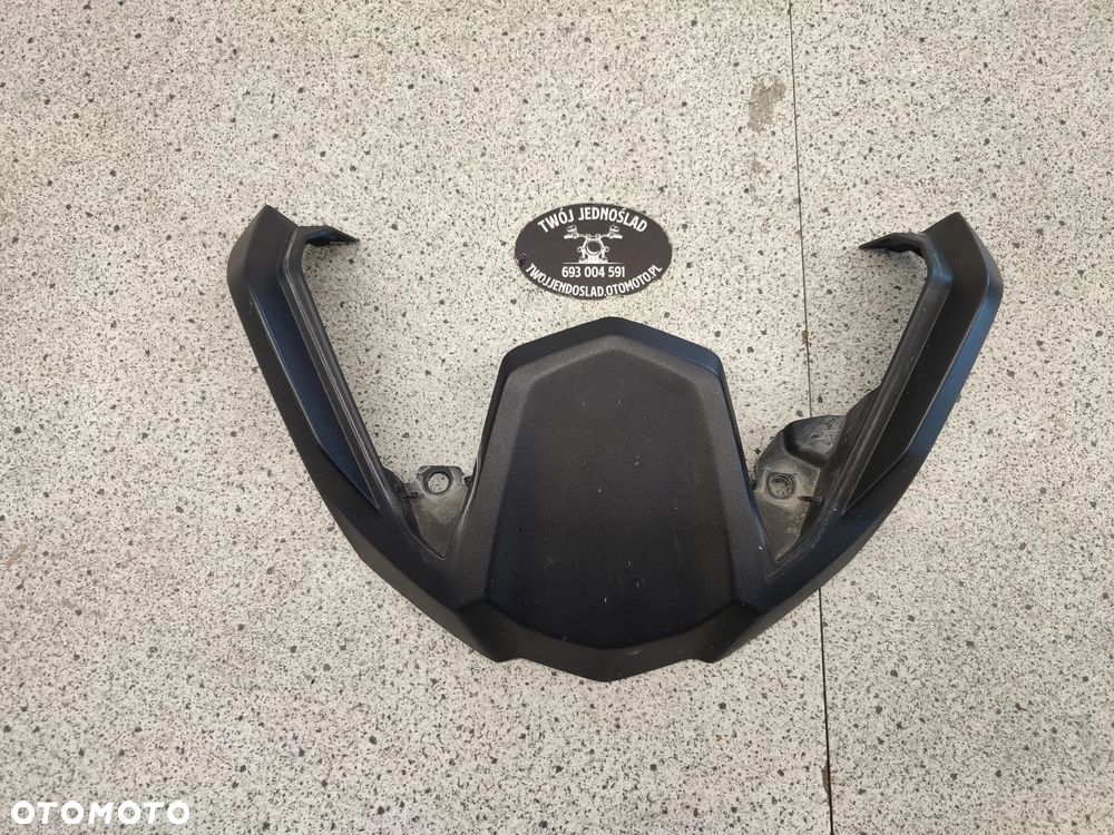 Błotnik przód, przedni, dziób, nadkole przód BMW R1200 GS R1200GS R 1200 GS R 1200GS Adventure - 1